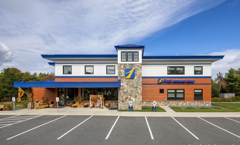 First National Bank Ellsworth