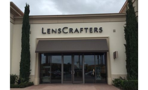 LensCrafters