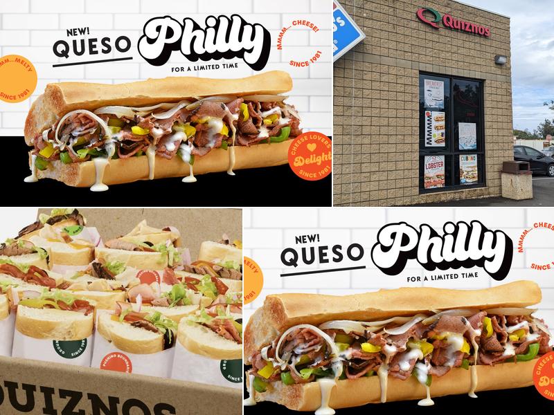 Quiznos