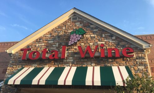 Total Wine & More