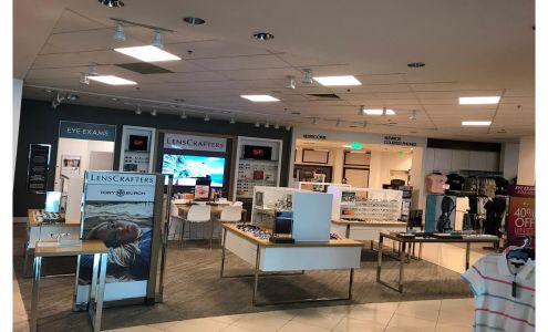 LensCrafters at Macy's