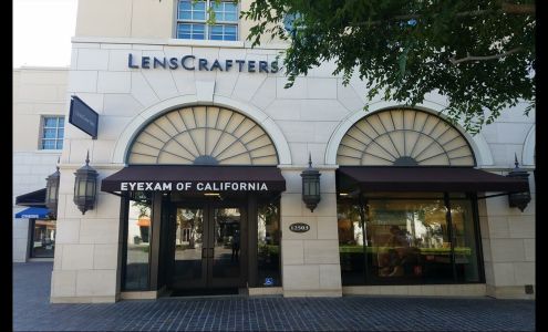 LensCrafters