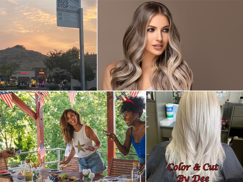 Fantastic Sams Cut & Color