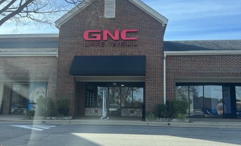 GNC