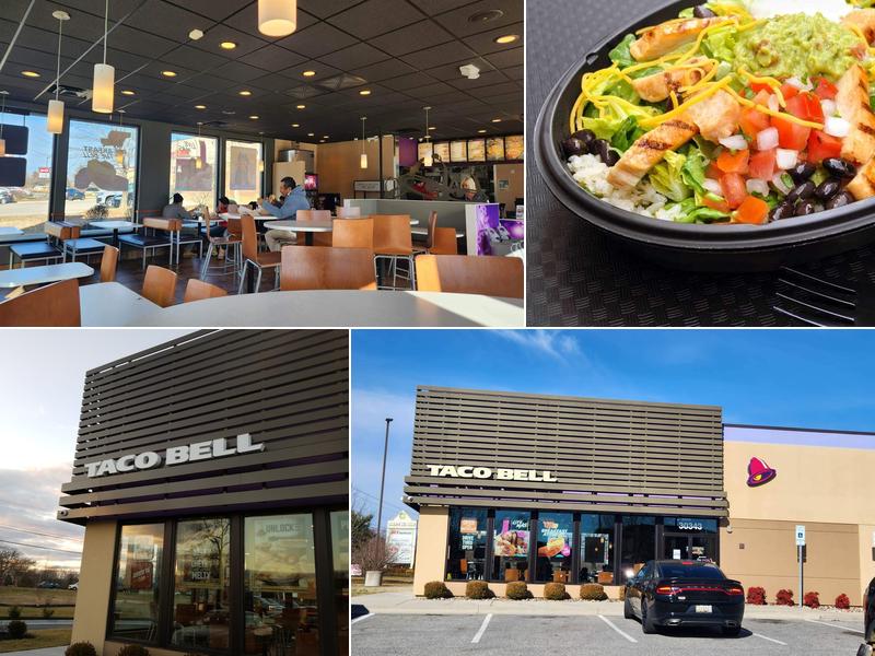 Taco Bell
