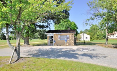 United States Postal Service