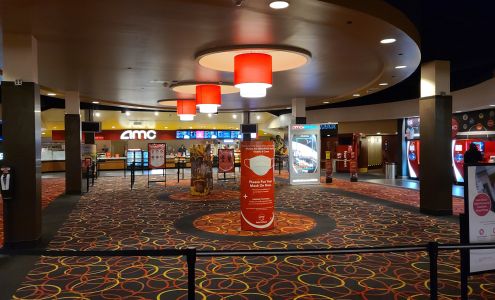 AMC Hampton Towne Centre 24