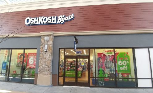 OshKosh B'Gosh