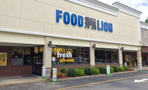 Food Lion