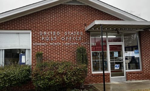 United States Postal Service