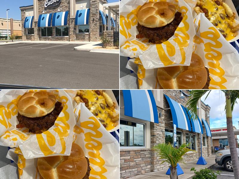 Culver’s 4355 Norfolk Pkwy, West Melbourne