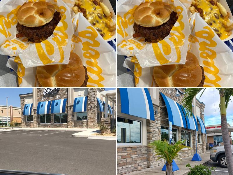 Culver’s