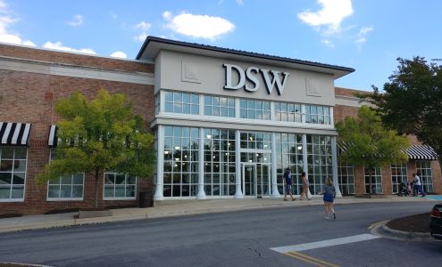 DSW Designer Shoe Warehouse