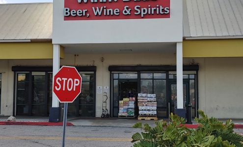 Winn-Dixie Wine & Spirits