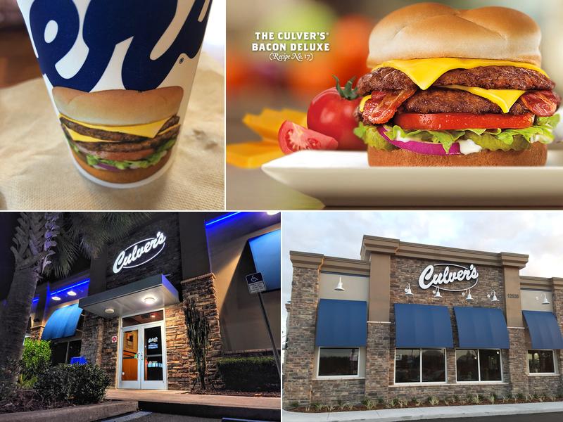 Culver’s