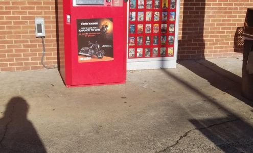 Redbox