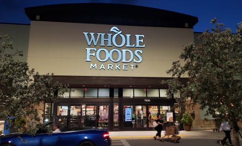 Whole Foods Market