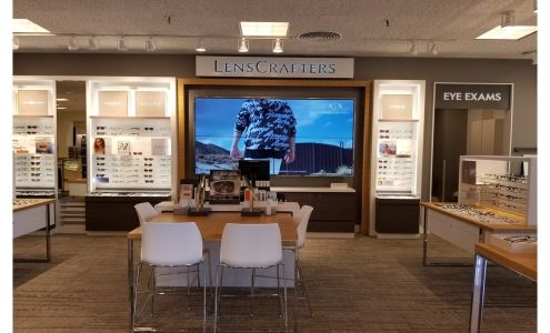 LensCrafters at Macy's