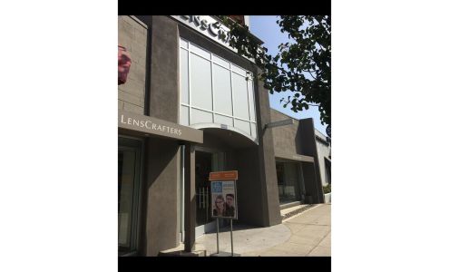 LensCrafters