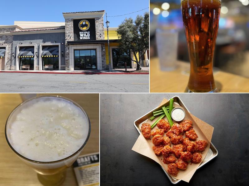 Buffalo Wild Wings