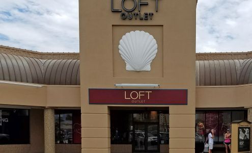 LOFT Outlet