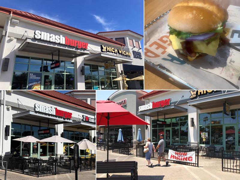 Smashburger