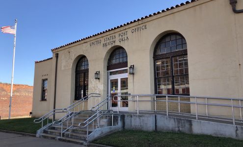 United States Postal Service