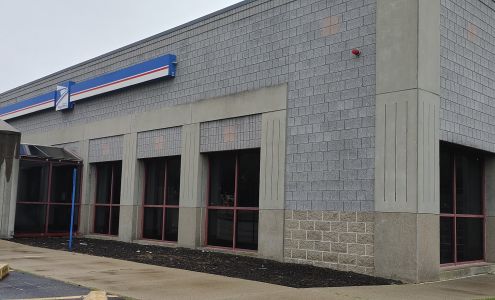 United States Postal Service