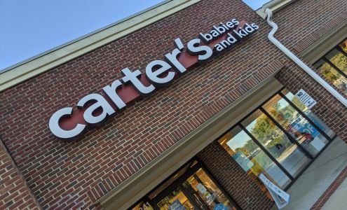 Carter's