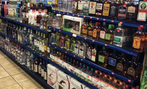 151 Amoco Fond Du Lac