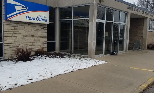 United States Postal Service