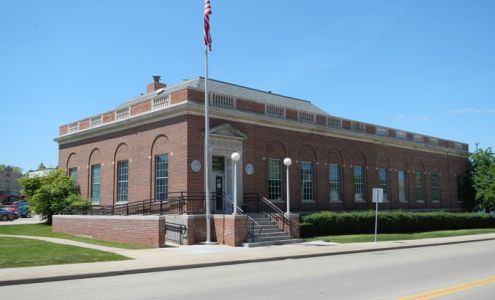 United States Postal Service