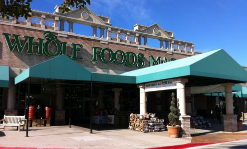 Whole Foods Market