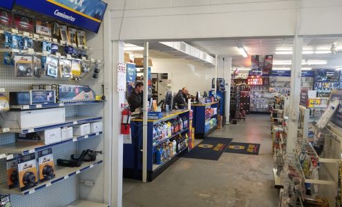 NAPA Auto Parts - Walker Auto and Truck