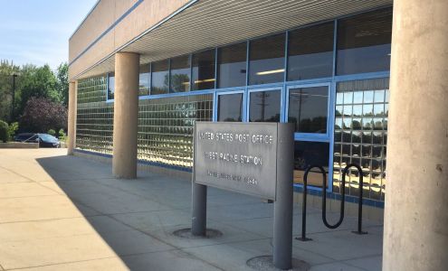 United States Postal Service