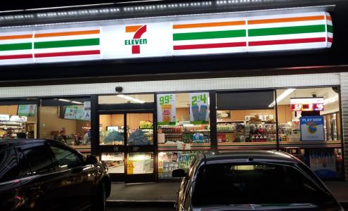 7-Eleven