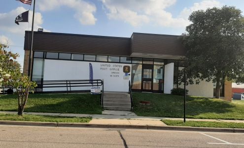 United States Postal Service