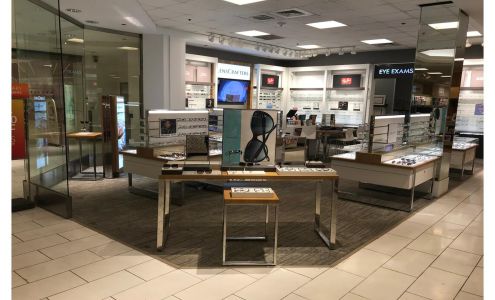 LensCrafters at Macy's