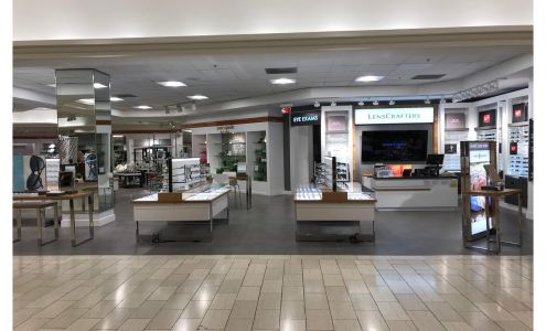 LensCrafters at Macy's