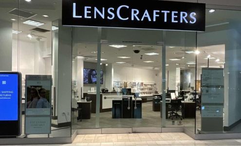 LensCrafters