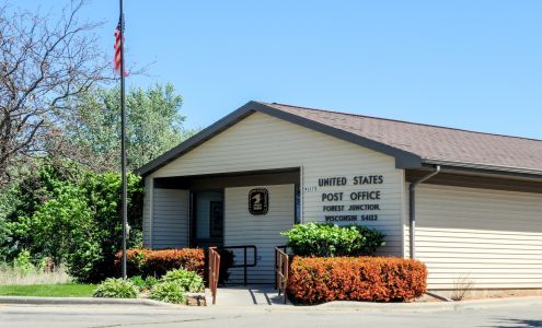 United States Postal Service