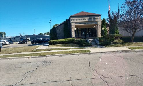 United States Postal Service