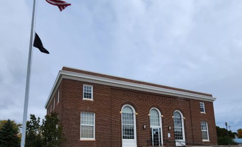 United States Postal Service