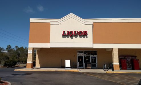 Winn-Dixie Wine & Spirits