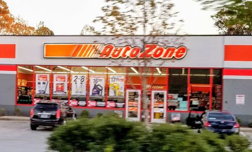 AutoZone Auto Parts