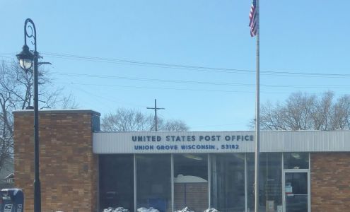 United States Postal Service