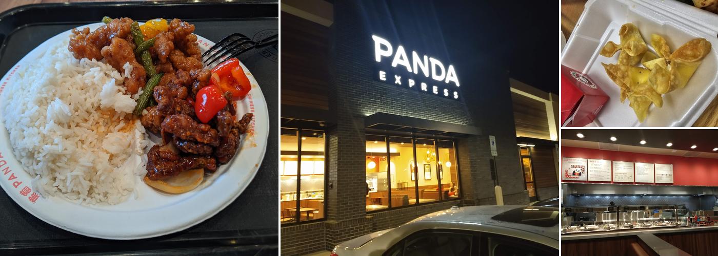 Panda Express