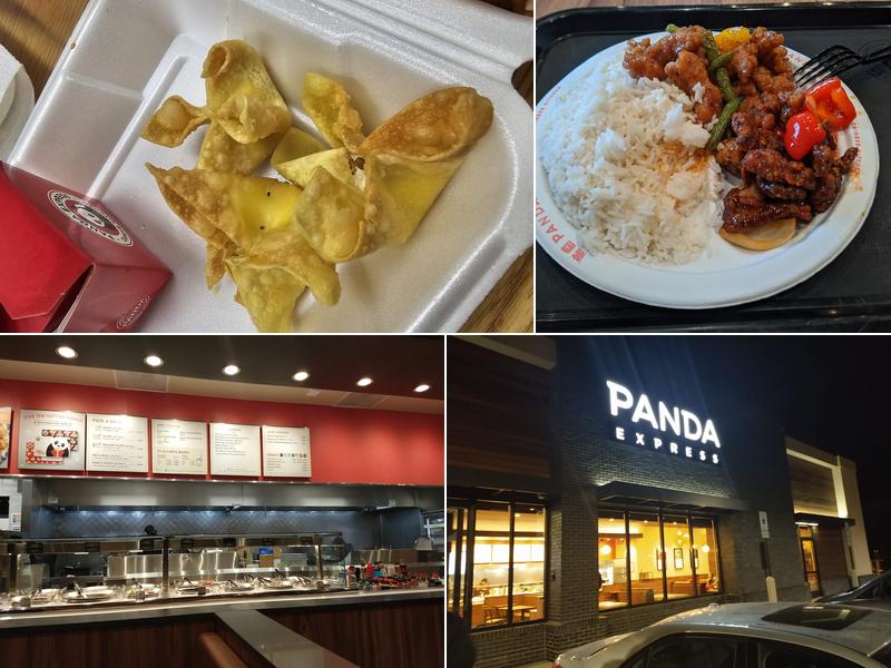 Panda Express