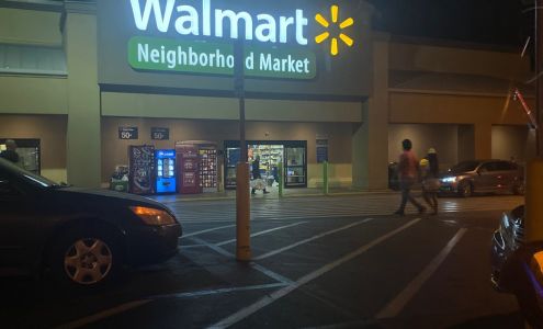 Walmart Neighborhood Market