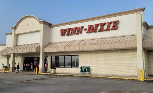 Winn-Dixie